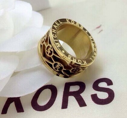 Anello Michael Kors Modello 12